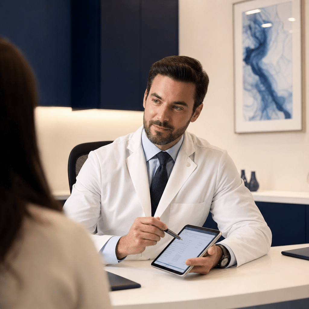 Por Que o Ozempic Falha: As Causas Clínicas Que Poucos Médicos Investigam