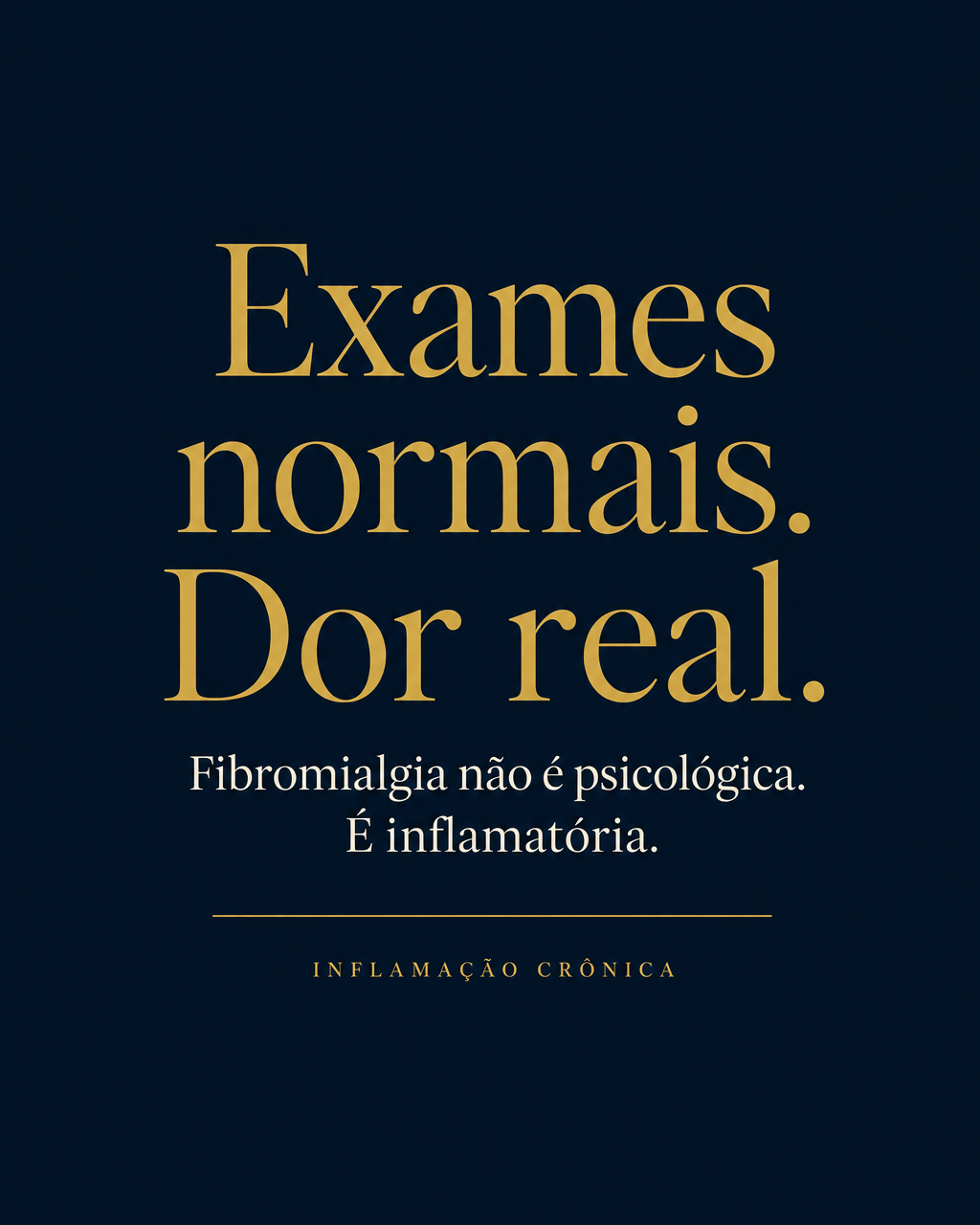 Fibromialgia e Nutrição Funcional: A Relação entre Inflamação, Intestino e Dor Crônica