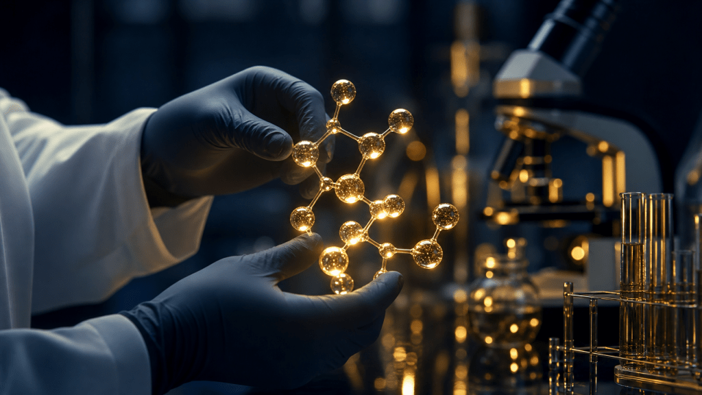 Biohacking Médico: O Que É, O Que Não É e Por Que Importa