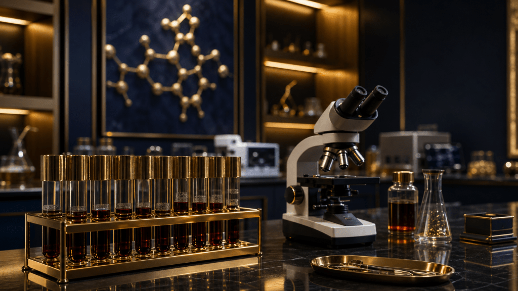 O Check-Up do Executivo: Exames Que Avaliam Performance Real