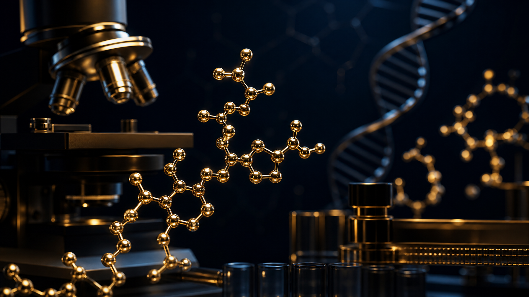 Biohacking vs Anabolizantes: A Diferença Que Você Precisa Entender