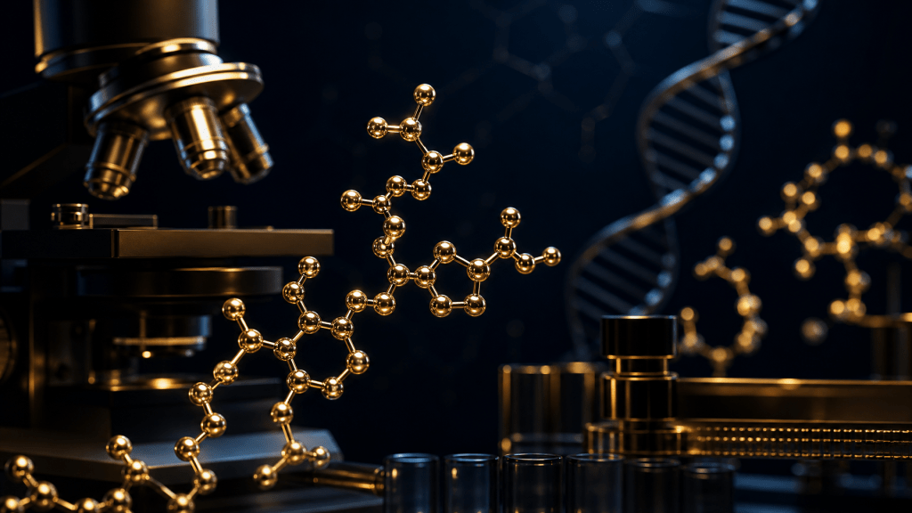Biohacking vs Anabolizantes: A Diferença Que Você Precisa Entender