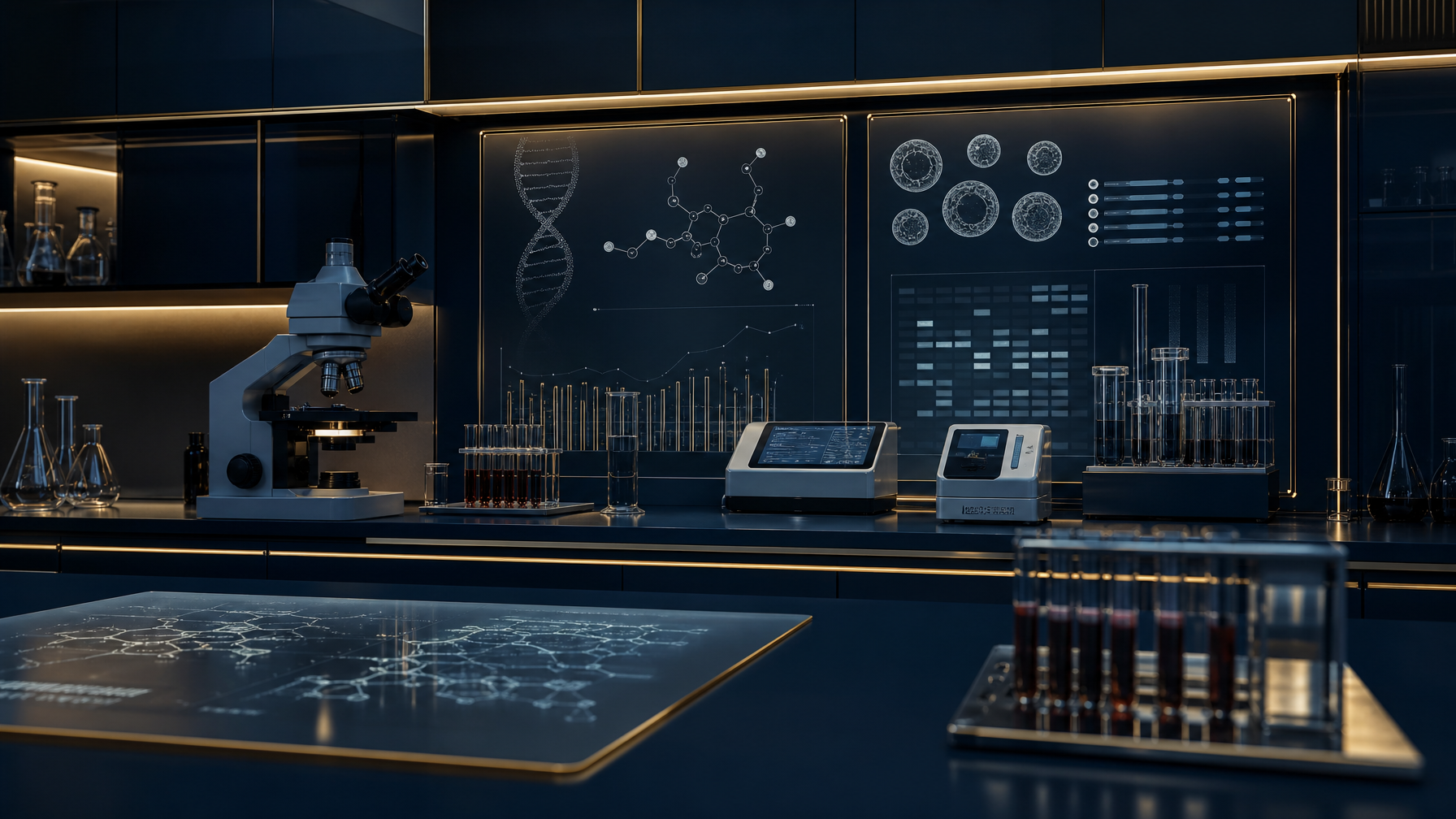 O Check-Up do Executivo: Exames Que Avaliam Performance Real